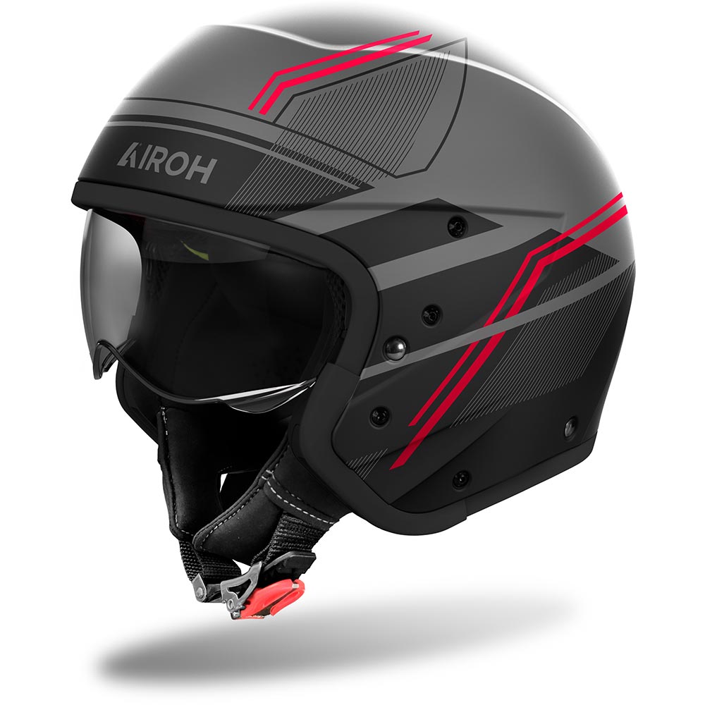 J 110 Slim-helm