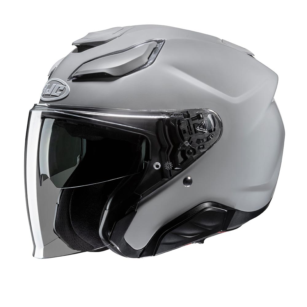 F31 Uni helm