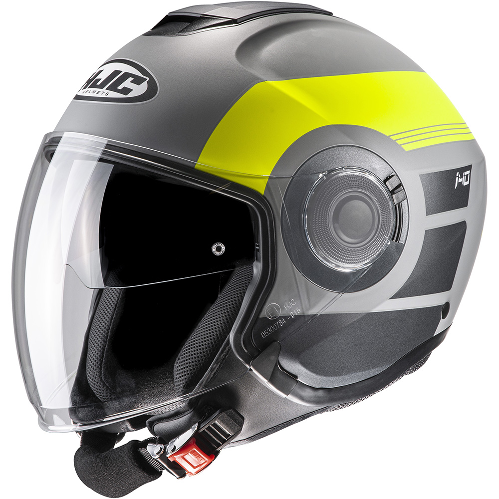 I40 Spina-helm