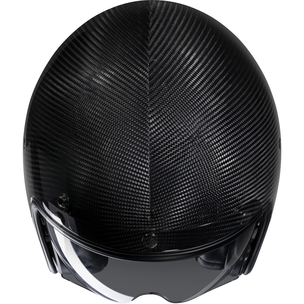 V31 Carbon Uni-helm.