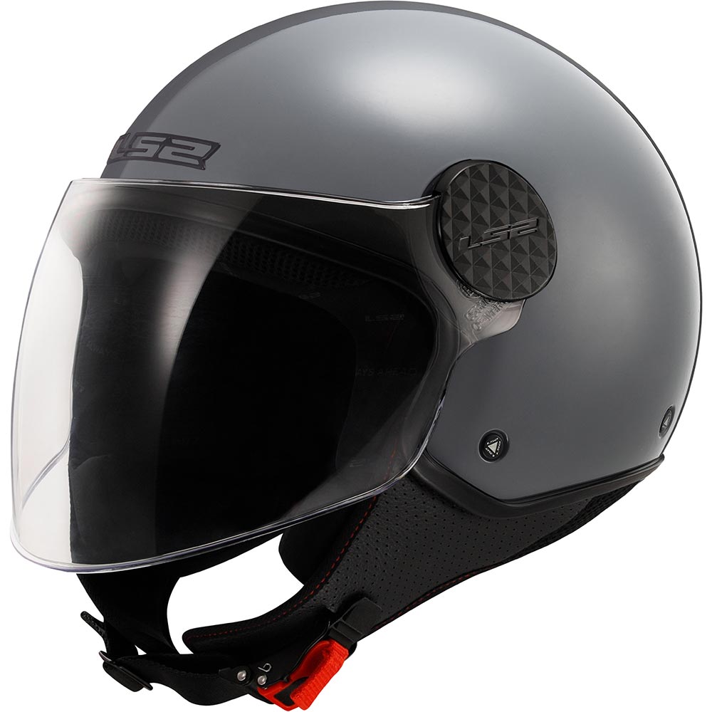 OF558 Bol Lux II Solid helm