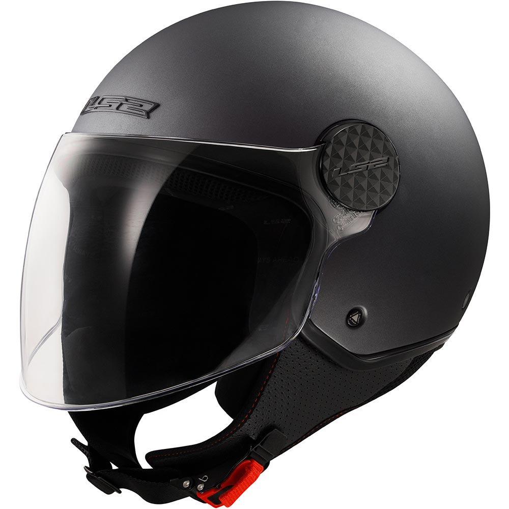 OF558 Bol Lux II Solid helm