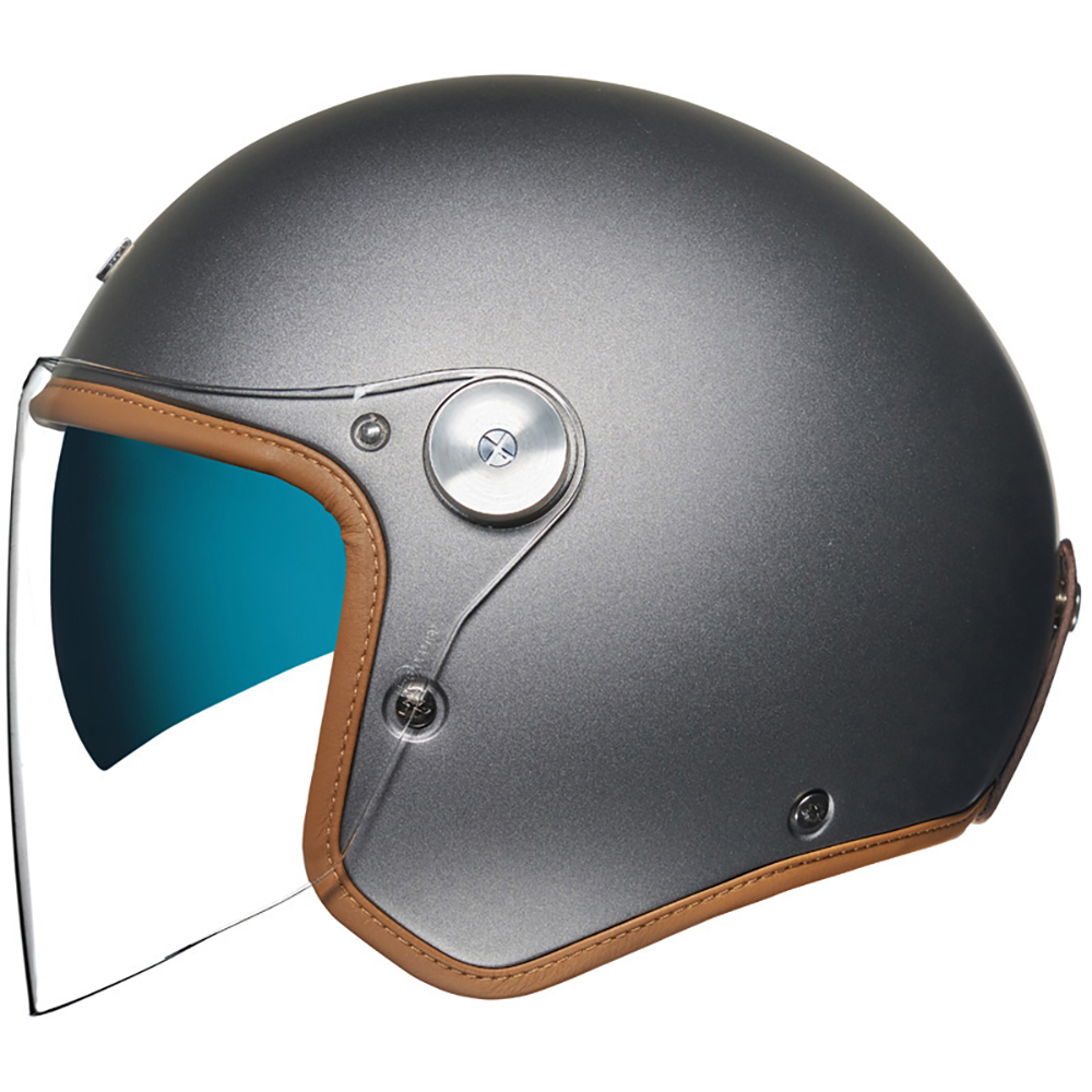 X.G20 Clubhouse SV-helm