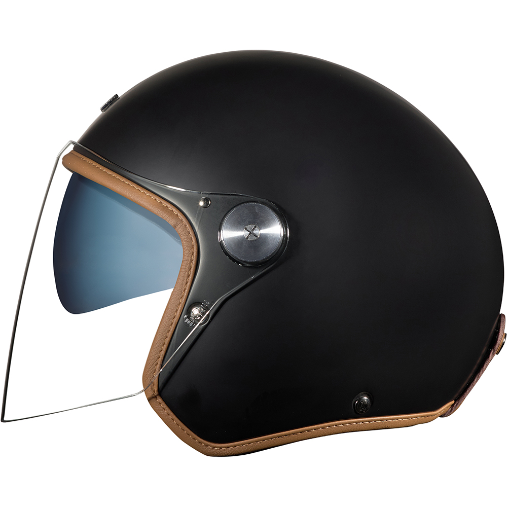 X.G20 Clubhouse SV-helm