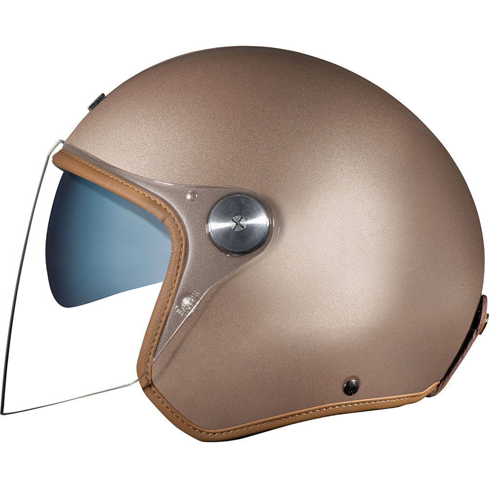 X.G20 Clubhouse SV-helm