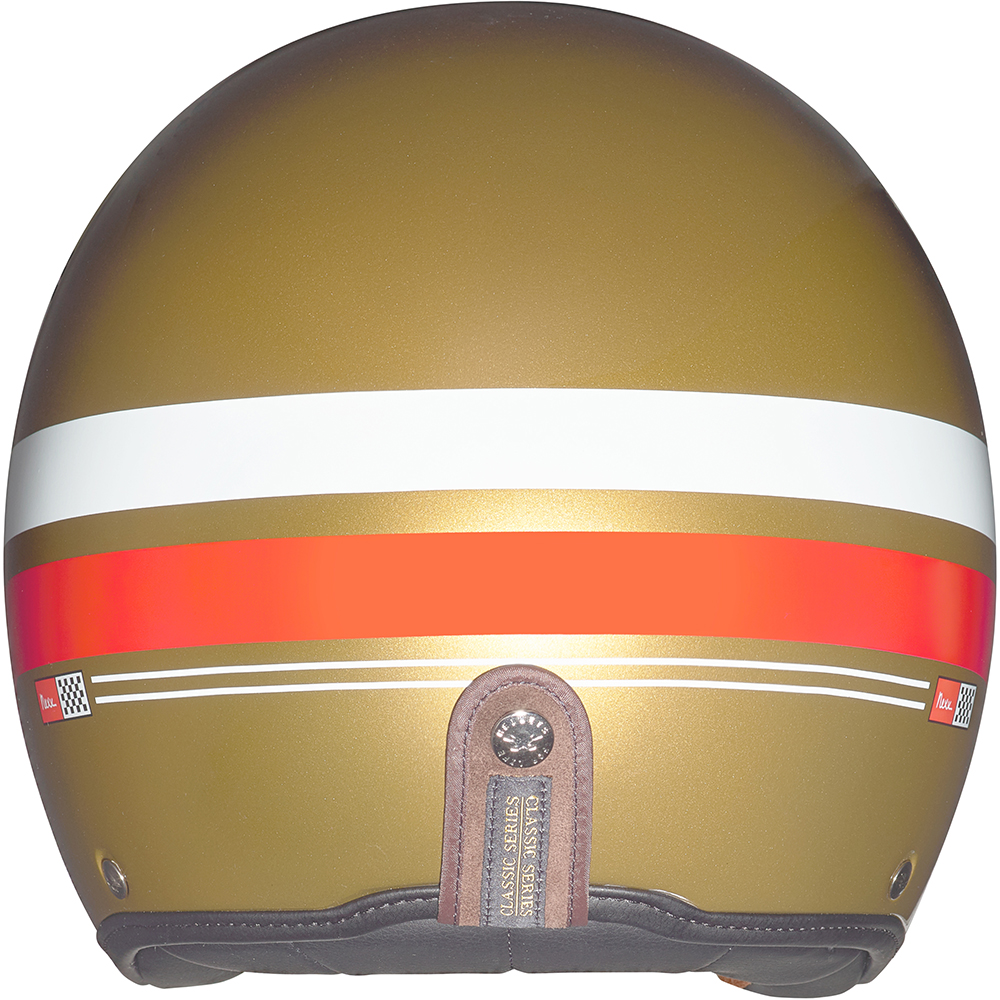 X.G20 Larry Span-helm