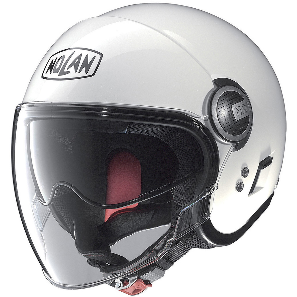 N21 Visor Classic-helm