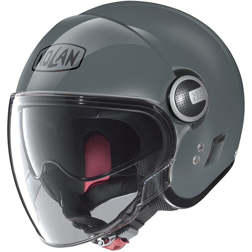 N21 Visor Classic-helm
