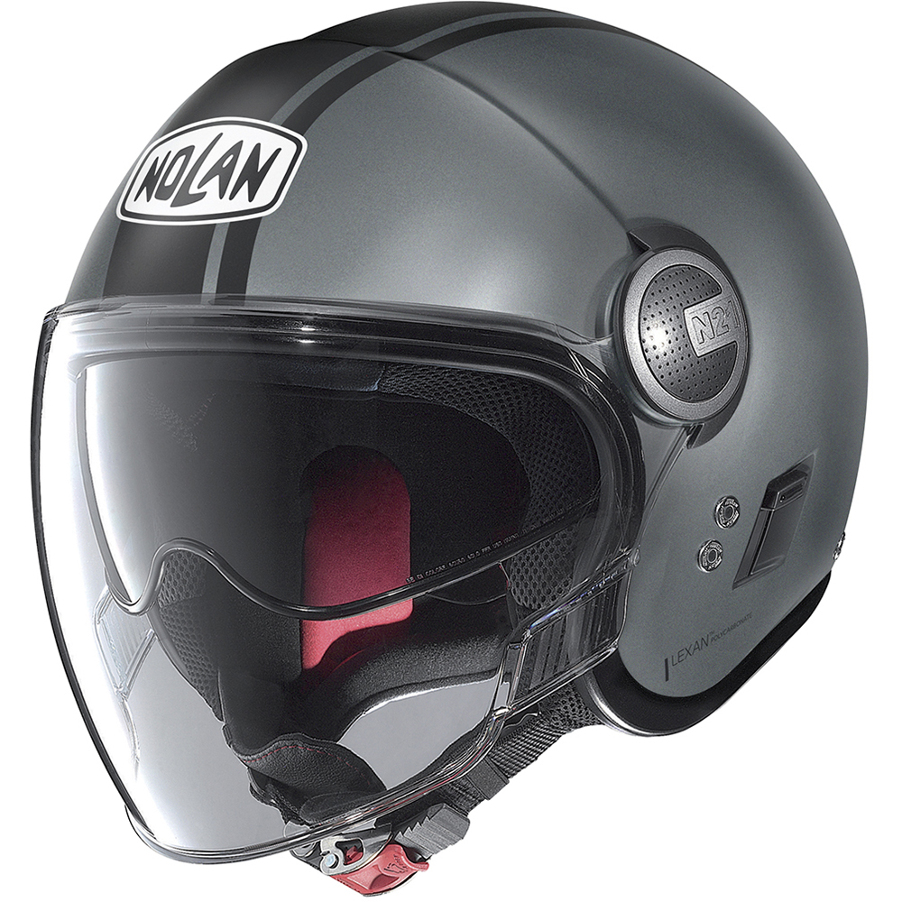 N21 Visor Vita-helm