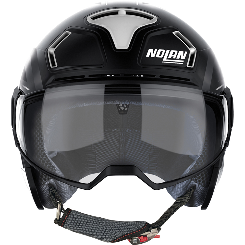 N30-4 T Parkour-helm