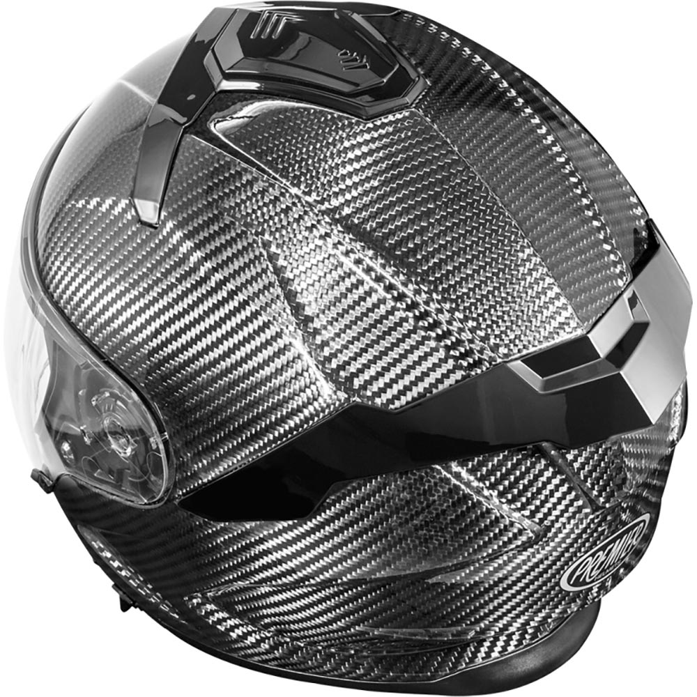JT5 Carbon helm
