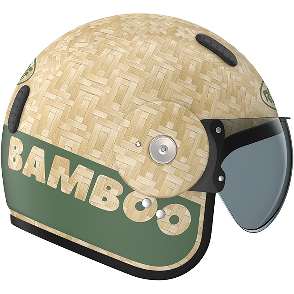 RO15 Bamboo Pure-headset
