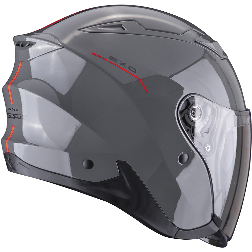 Exo-230 SR-helm