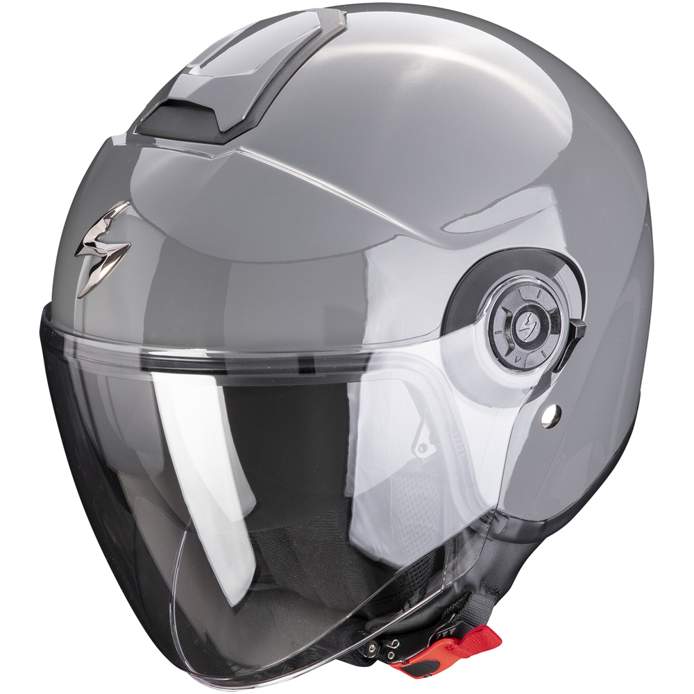 Exo-City II Solid-helm
