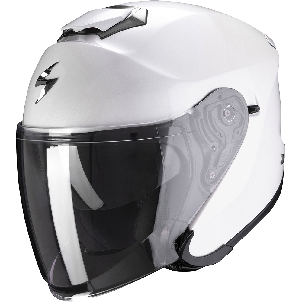 Exo-S1 Solid-helm