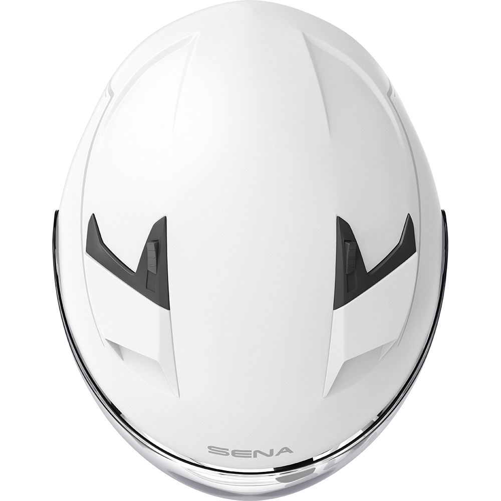 Outstar-helm - Geïntegreerde intercom
