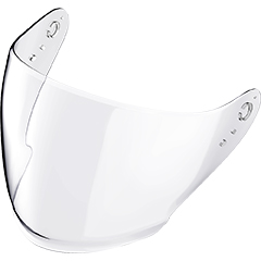 Outstar-helm - Geïntegreerde intercom