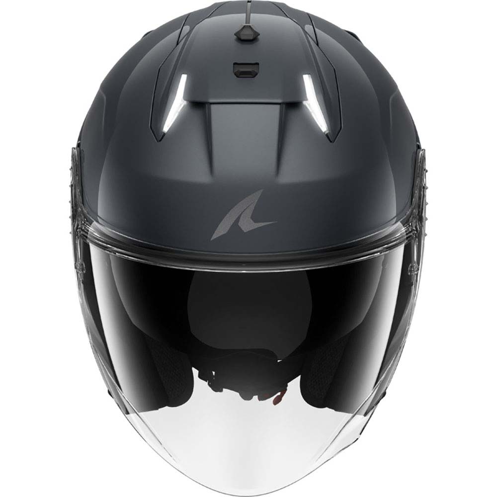 Skwal i3 Jet Blank Helm