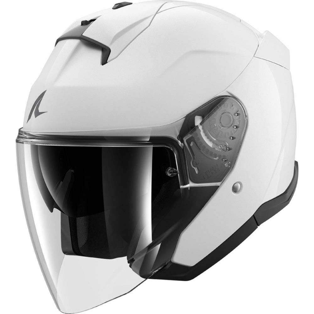 Skwal Jet Blank Helm