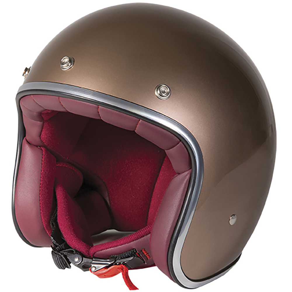 Pearl Solid-helm
