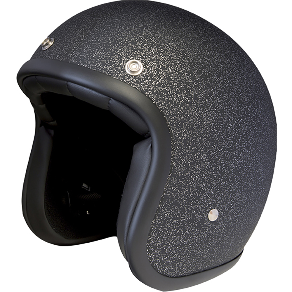 Pearl Solid Glitter-helm