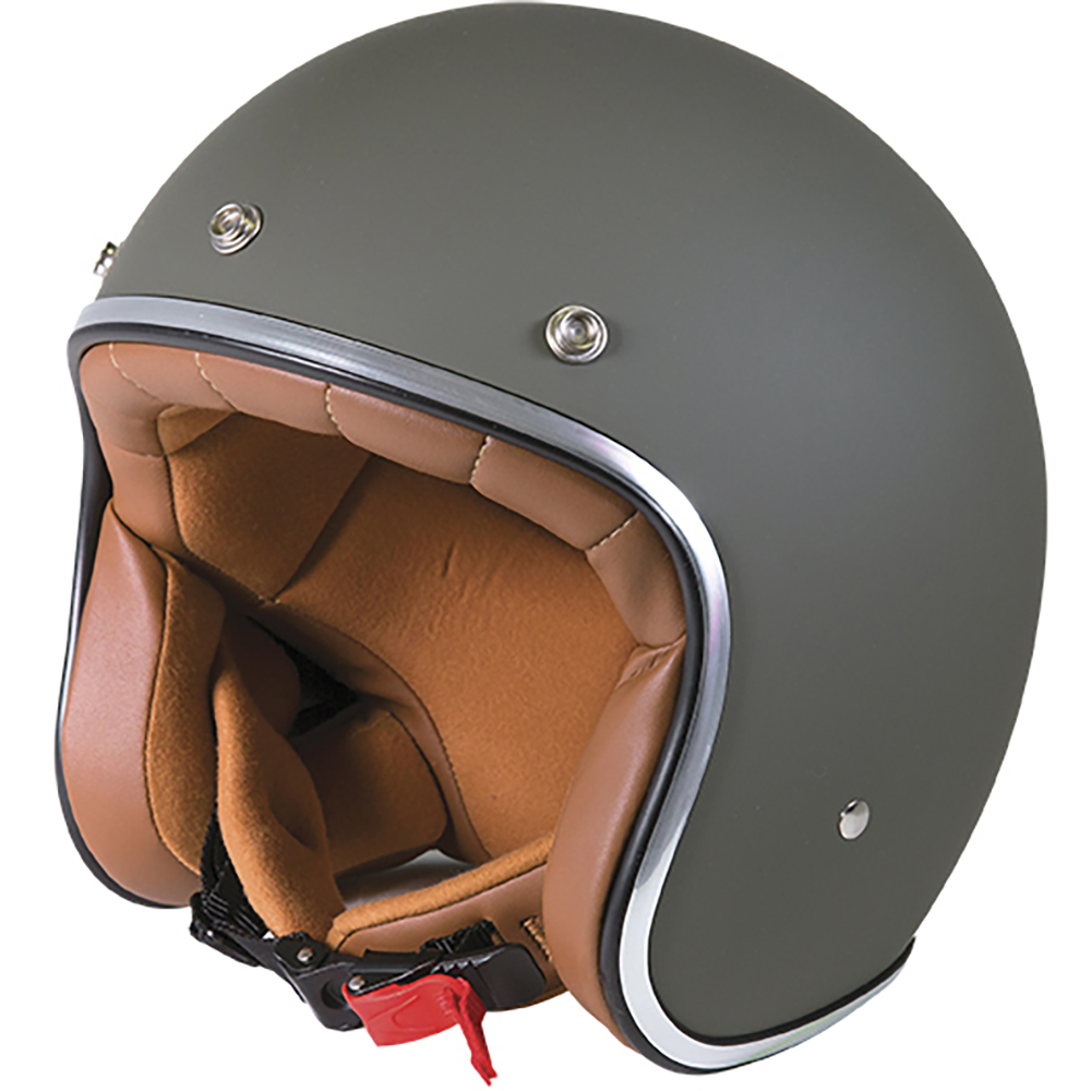 Pearl Solid-helm
