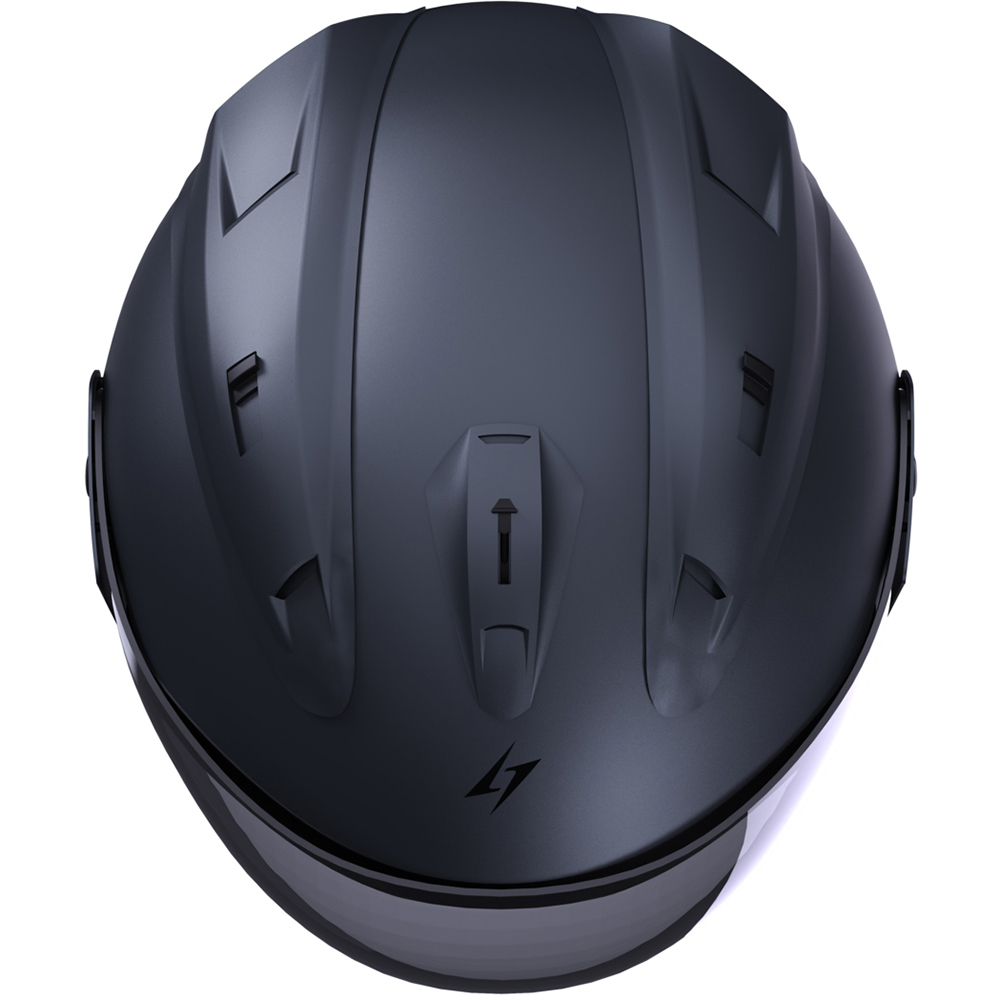 Sun Evo 2.0-helm