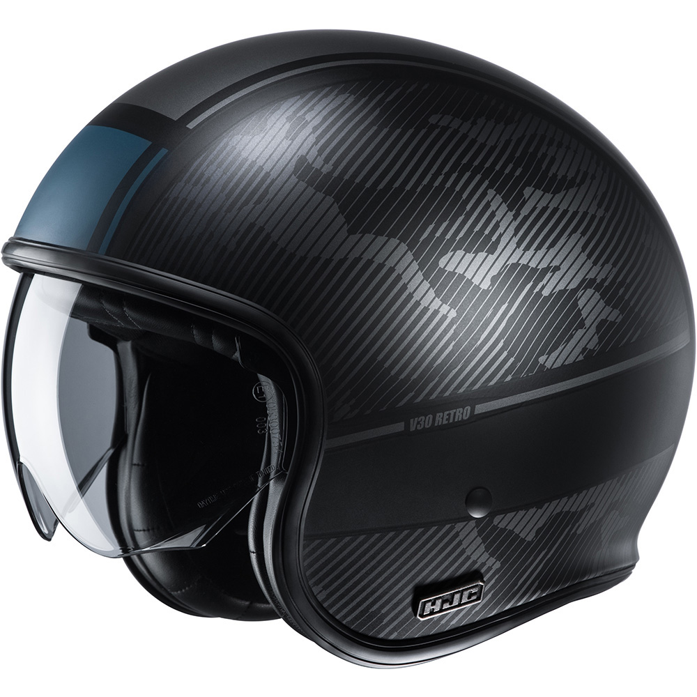 V30 Alpi-helm
