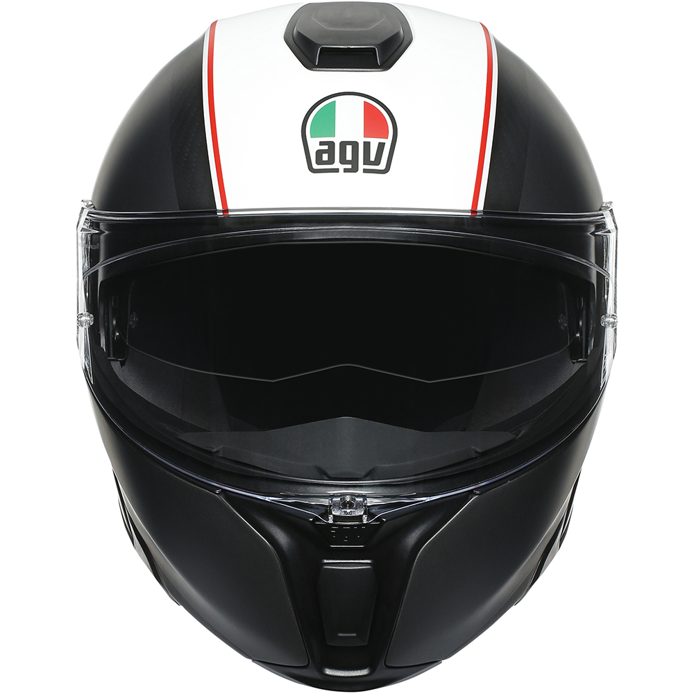 Sportmodular Cover-helm