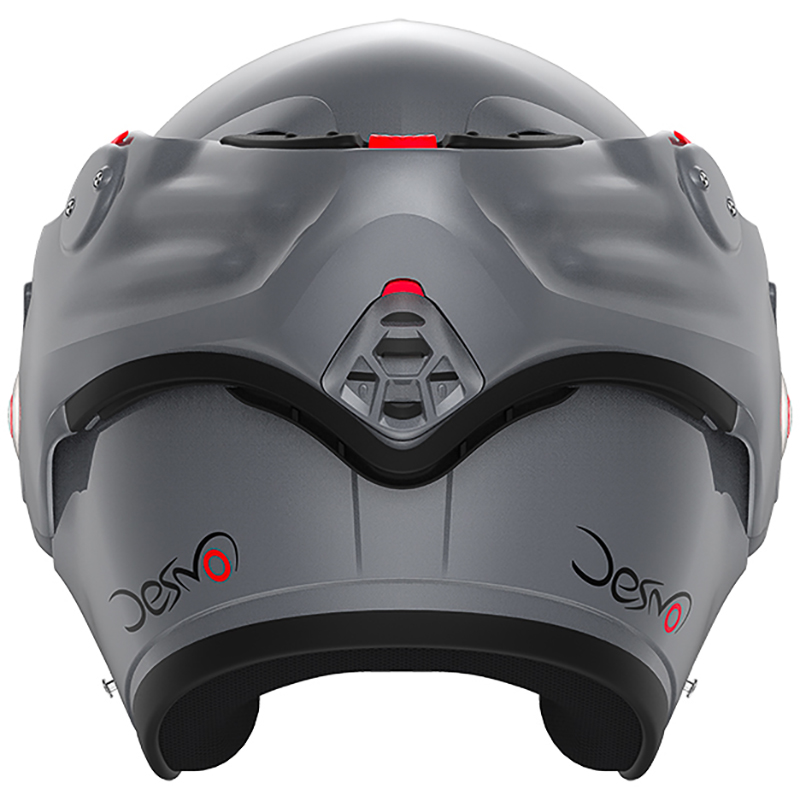 Desmo Uni-helm