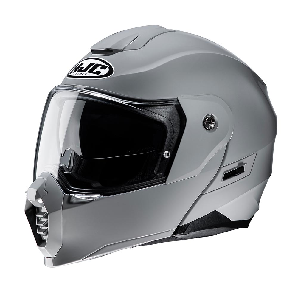 C80 Uni helm
