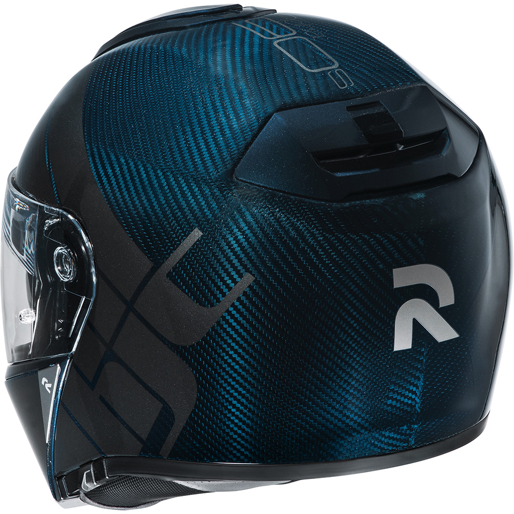 RPHA90s Carbon Balian-helm