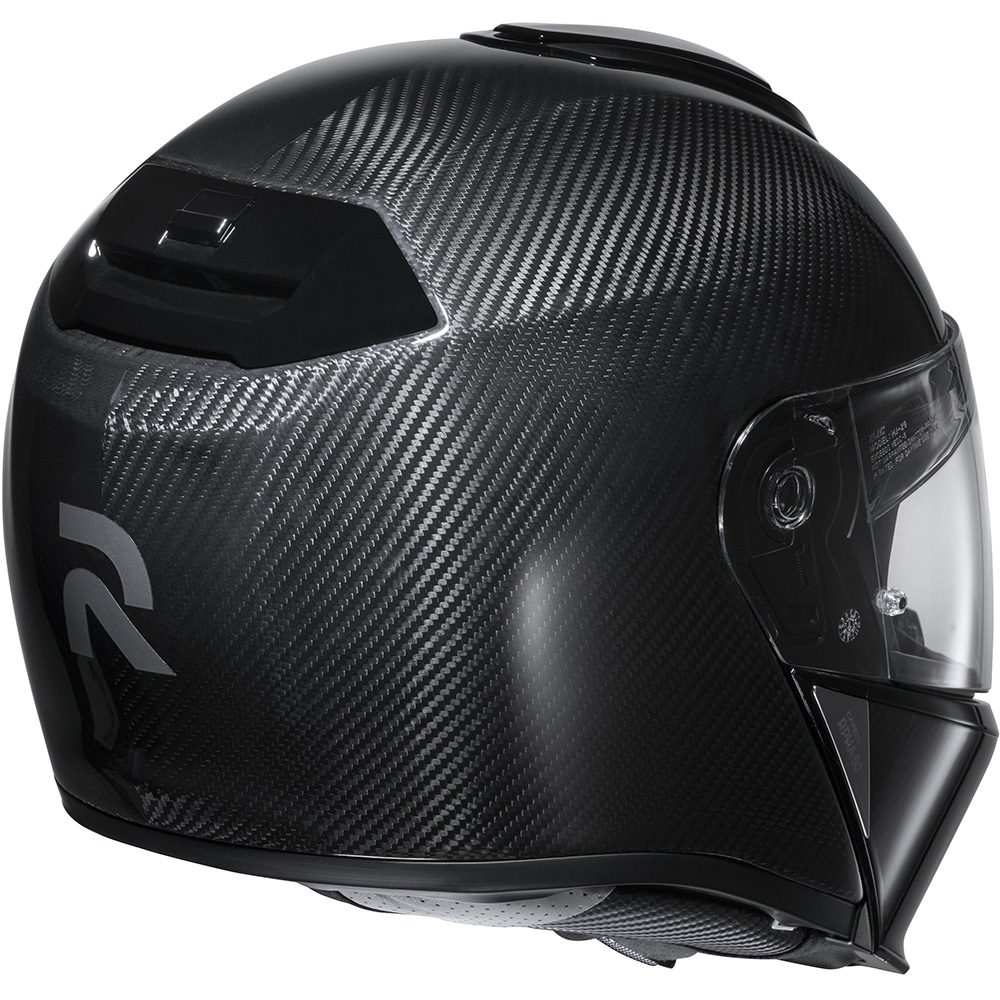 RPHA90s Carbon Uni-helm.