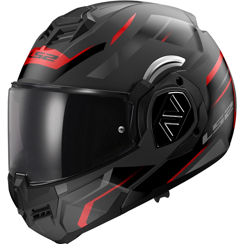 Kuka FF906 Advant Helm