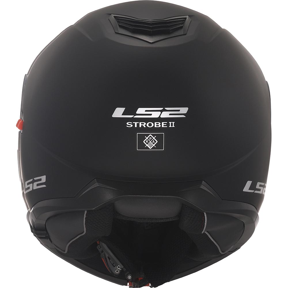 FF908 Strobe II vaste helm