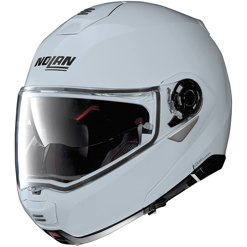 N100-5 Classic N-Com-helm