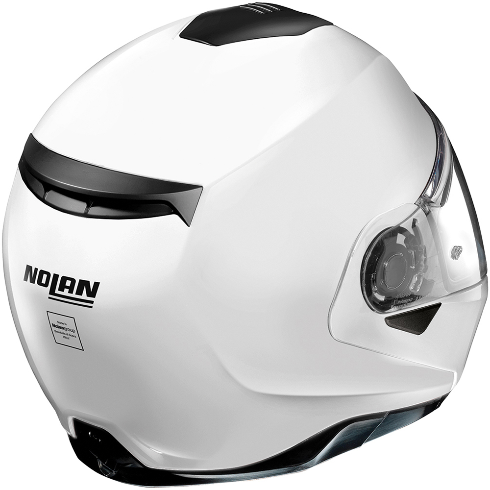 N100-5 Special N-Com-helm