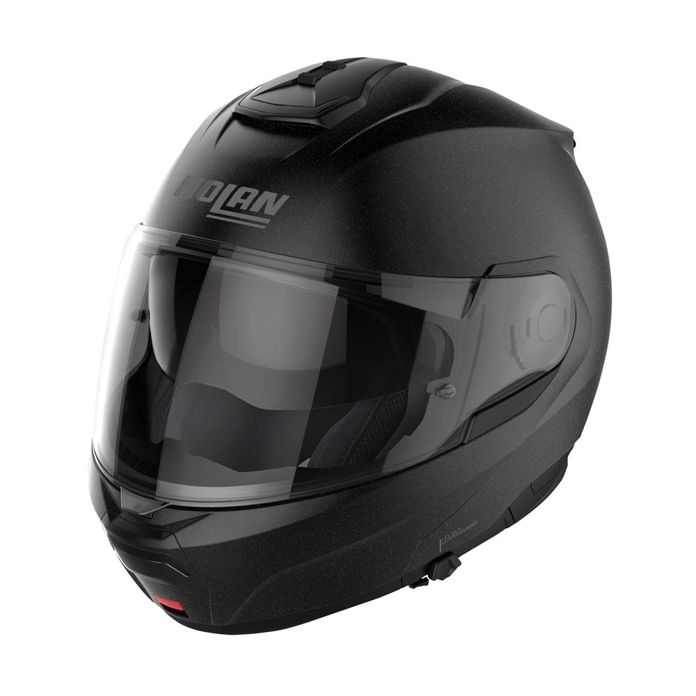 N100-6 Speciale N-Com helm