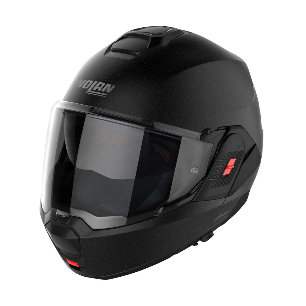 N120-1 Speciale N-Com helm
