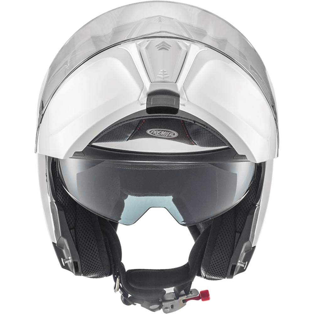 Legacy GT U helm