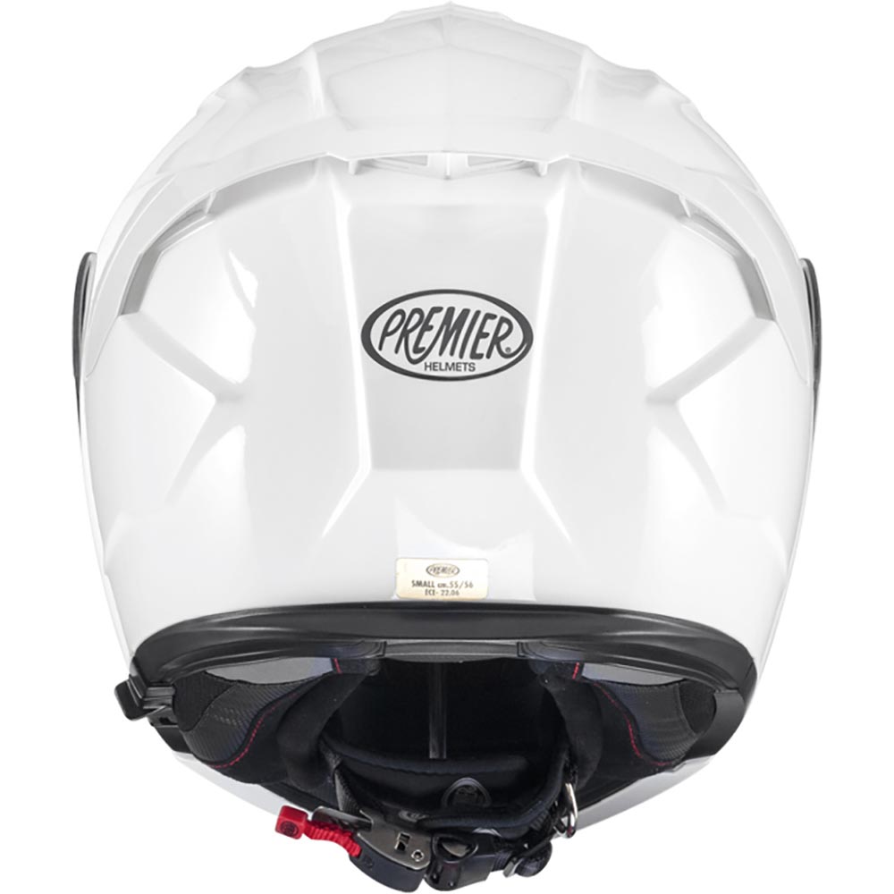 Legacy GT U helm