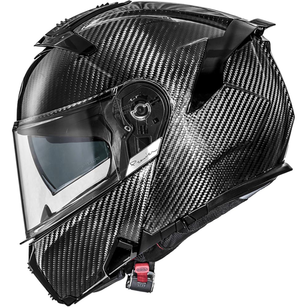 Legacy GT Carbon helm