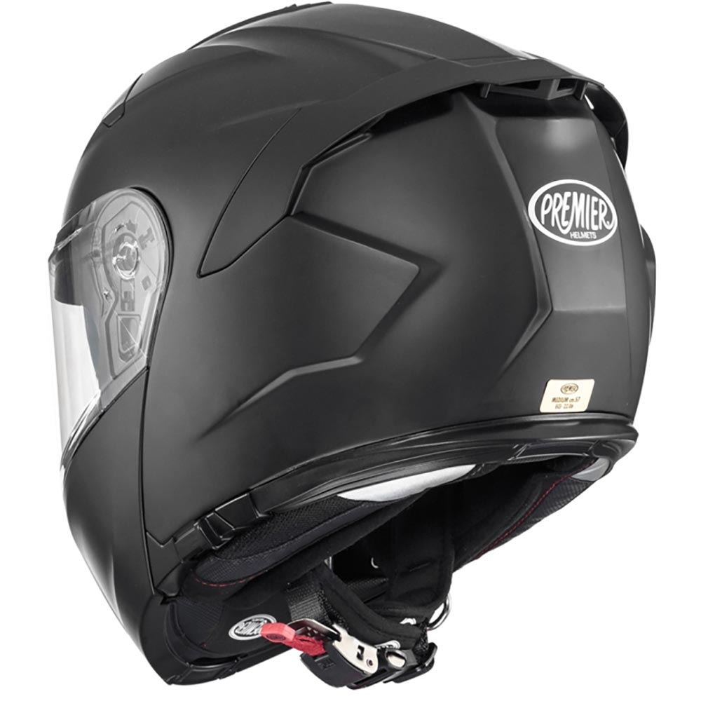 Legacy GT U helm