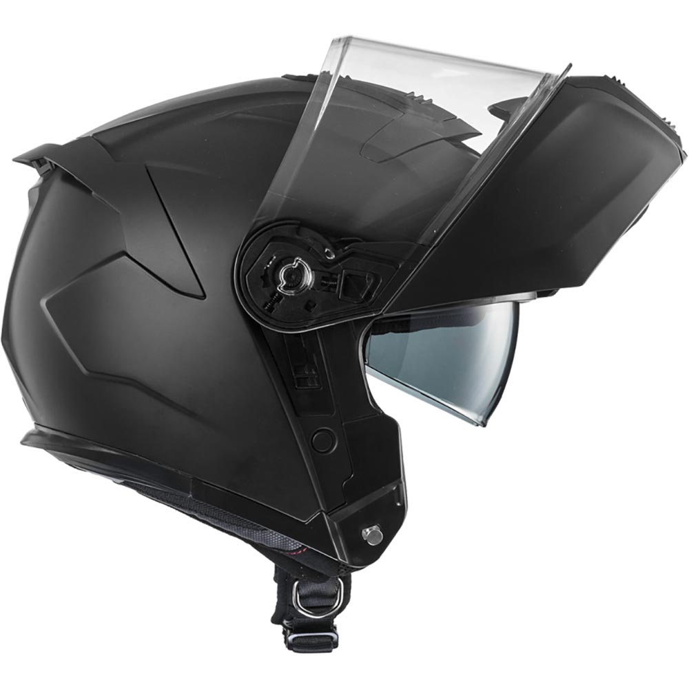 Legacy GT U helm