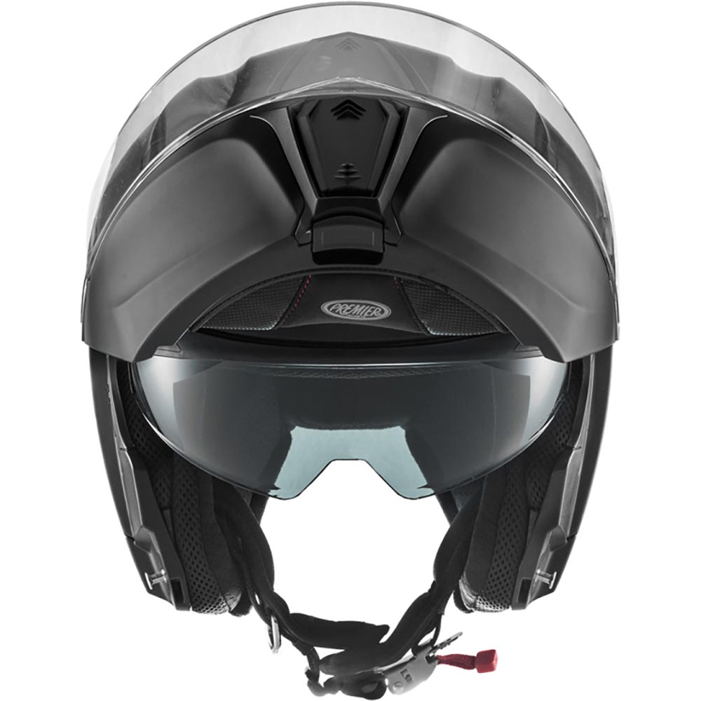 Legacy GT U helm