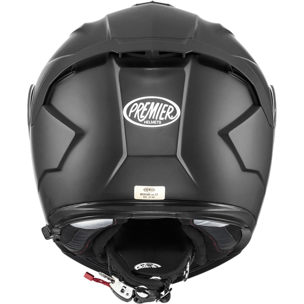 Legacy GT U helm