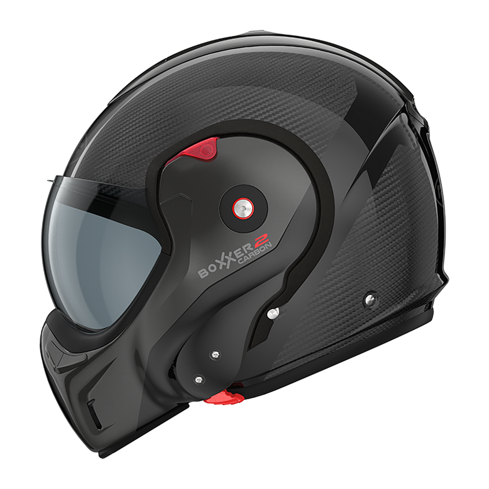 Boxxer 2 Carbon Wonder helm