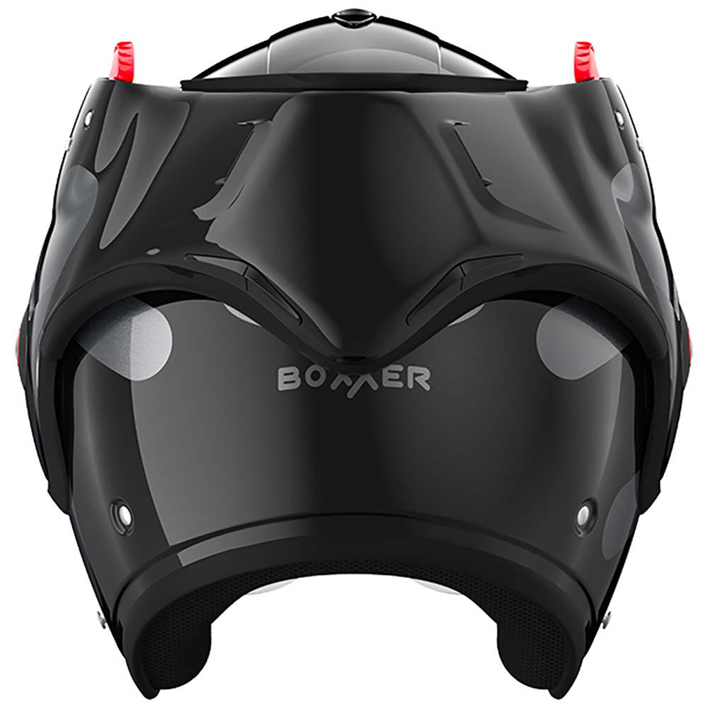 Boxxer Twin-helm