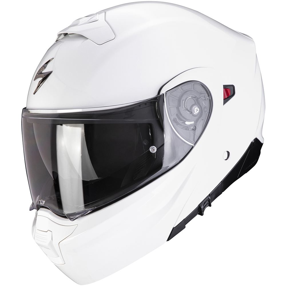 Exo-930 Evo Solid helm