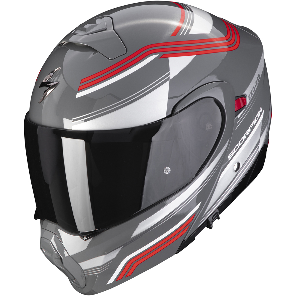 Exo-930 Multi-helm